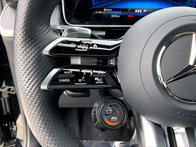 Used 2024 Mercedes-Benz GLC 43 AMG 4MATIC image 20