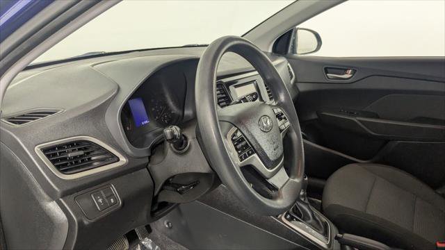 Used 2019 Hyundai Accent SE image 24