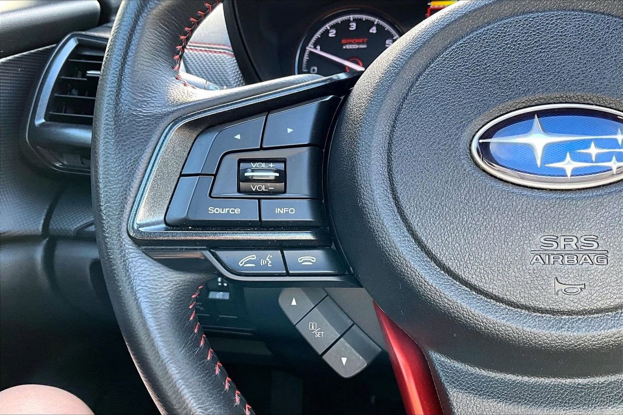 Used 2024 Subaru Forester Sport image 29