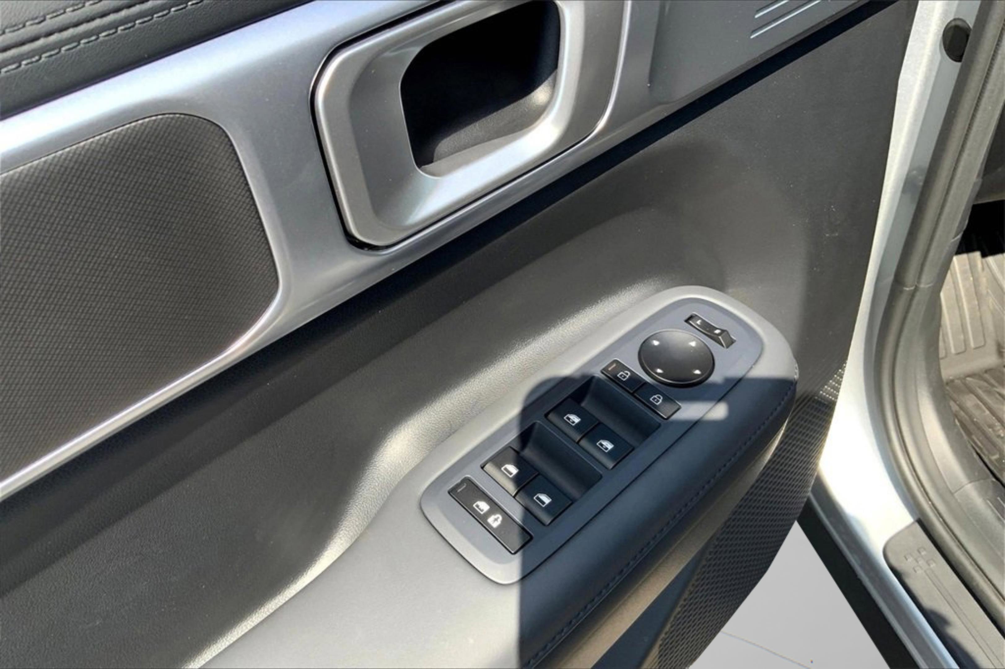 New 2026 Hyundai Santa Fe XRT AWD/4WD image 4