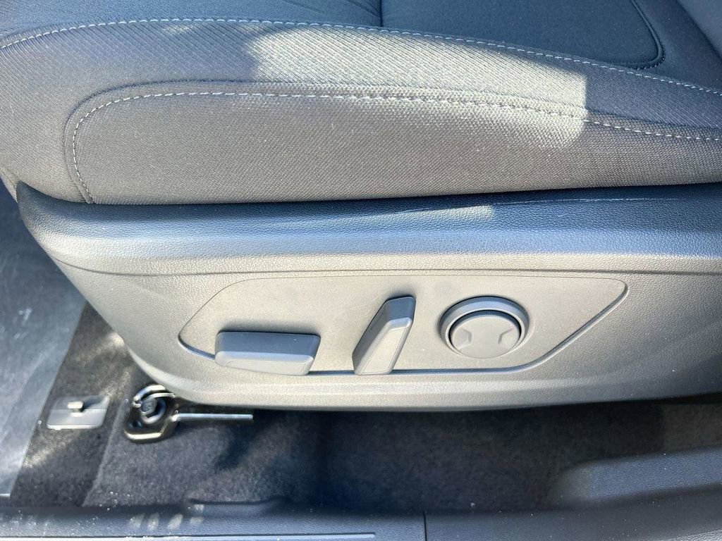 New 2026 Hyundai Tucson SEL image 22