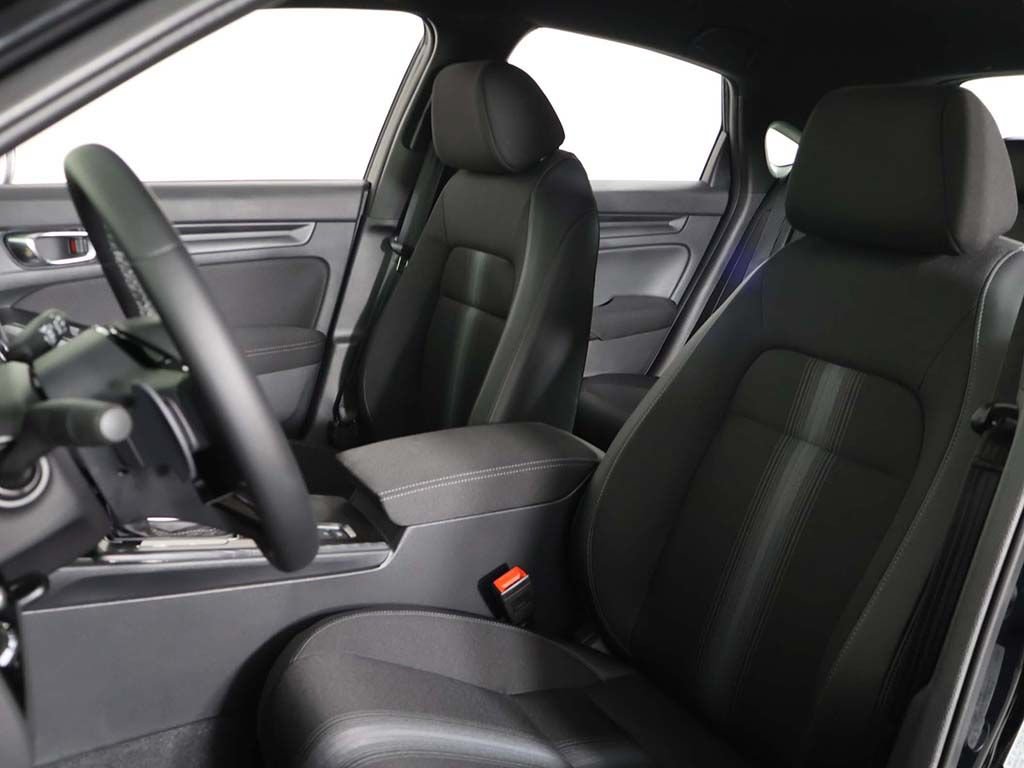 New 2026 Honda Civic Sport image 19