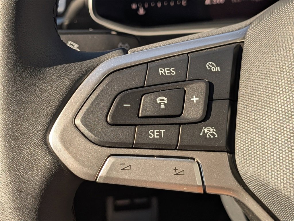 New 2026 Volkswagen Jetta Sport image 24