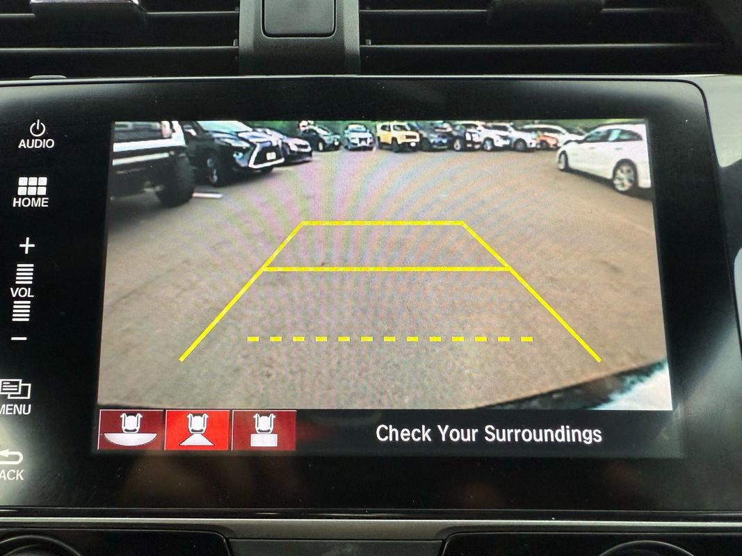 Used 2018 Honda Civic Si image 19