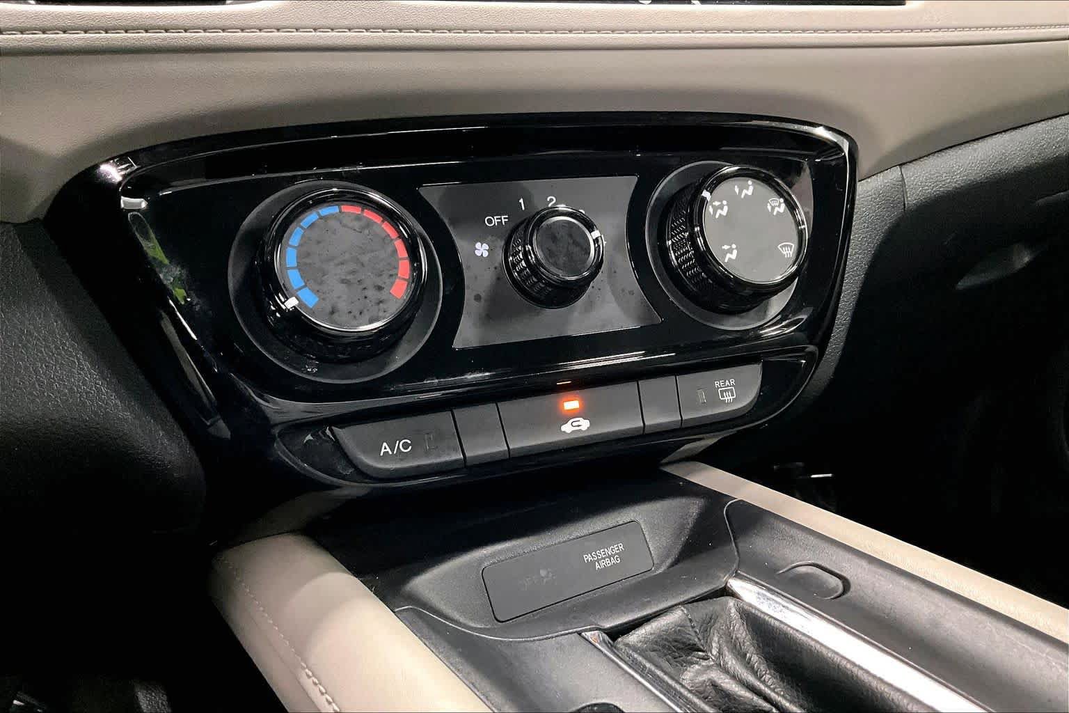 Used 2021 Honda HR-V LX image 33