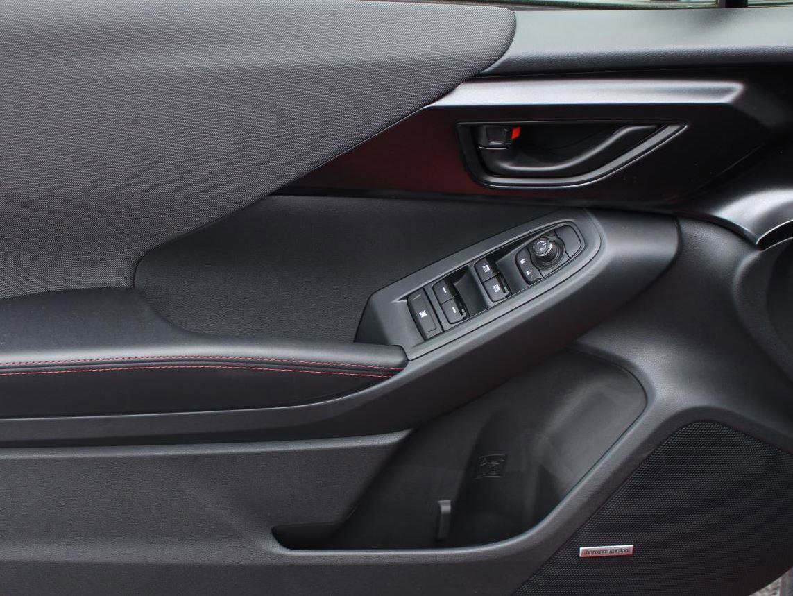 New 2025 Subaru Impreza RS w/ Popular Package #1 image 16