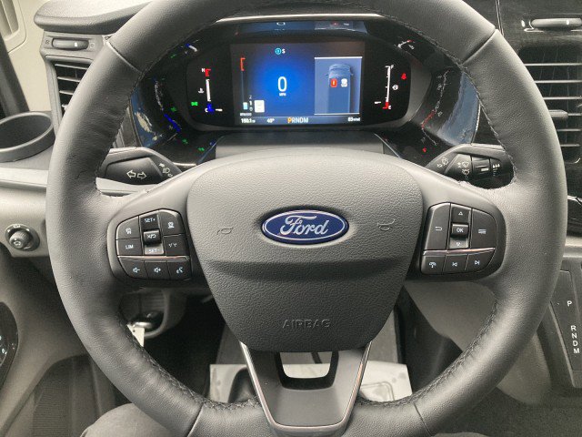 New 2026 Ford Transit 150 Low Roof AWD image 16