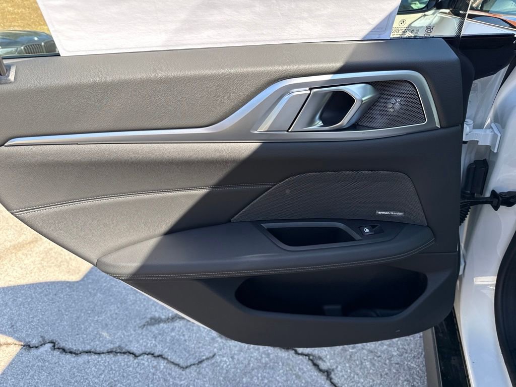 New 2026 BMW i4 xDrive40i w/ M Sport Package image 23
