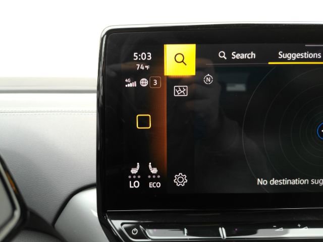 Used 2023 Volkswagen ID.4 Pro S RWD image 43