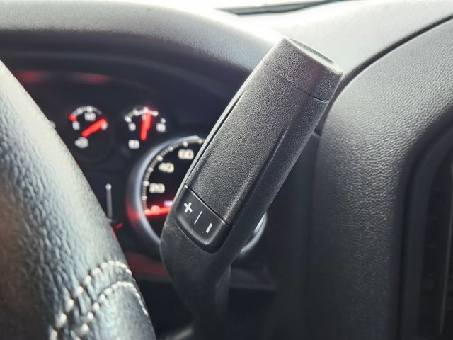 Used 2022 Chevrolet Silverado 1500 Custom image 12