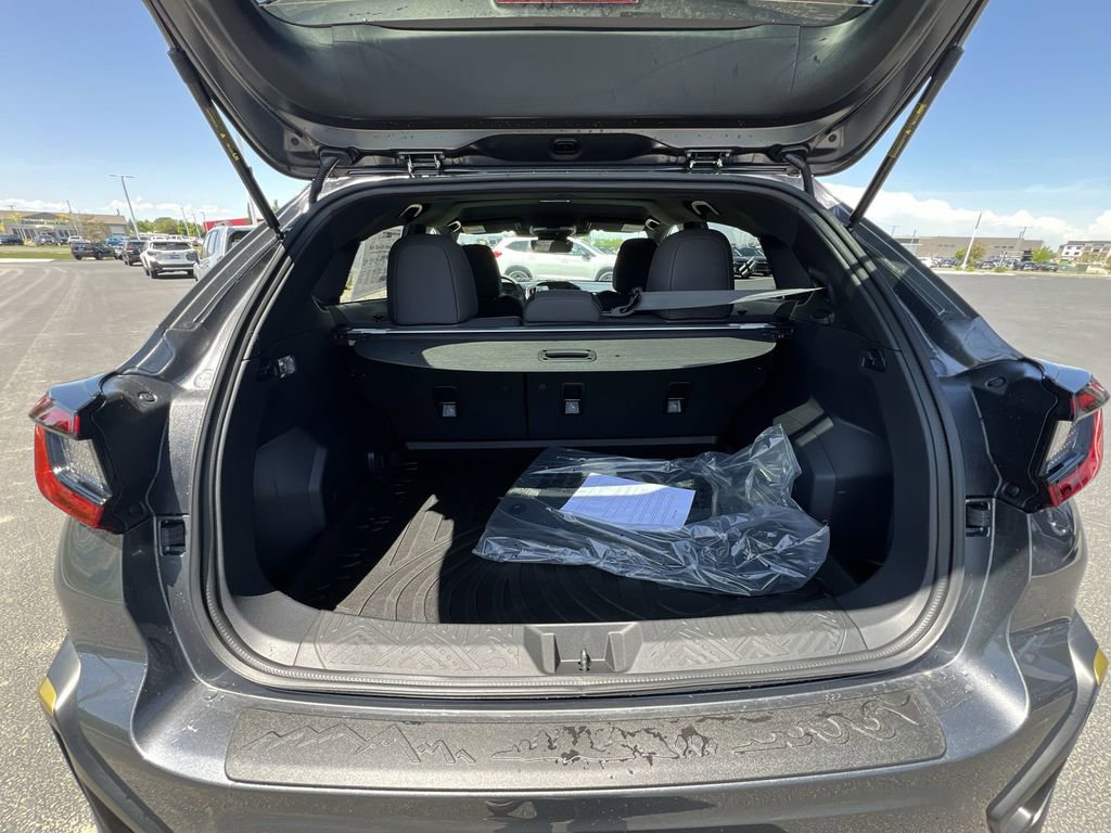 Used 2025 Subaru Crosstrek 2.5i Sport w/ Popular Package #4A image 24