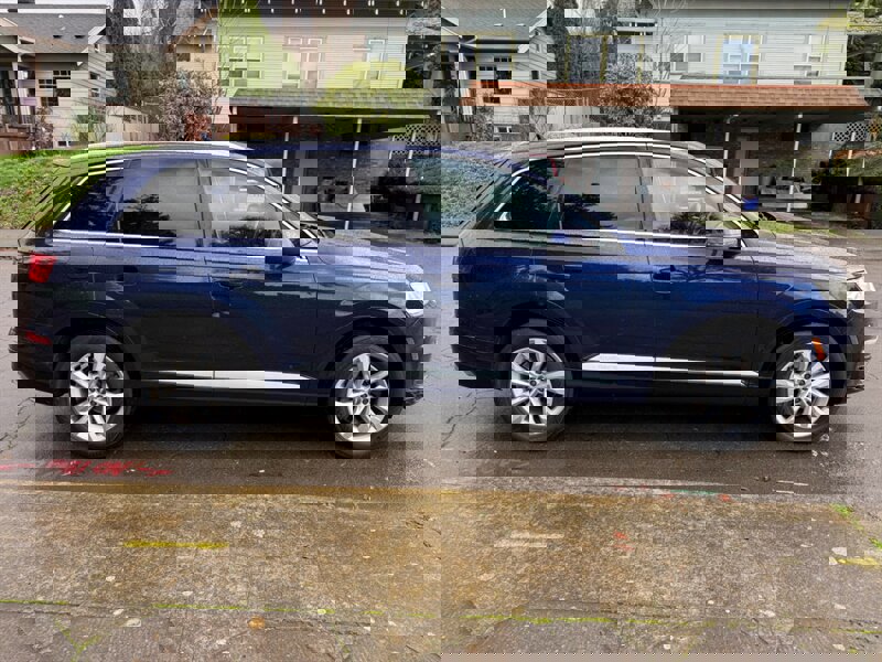 Used 2019 Audi Q7 2.0T Premium w/ Convenience Package image 6