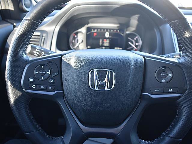 Certified 2022 Honda Passport EX-L image 29