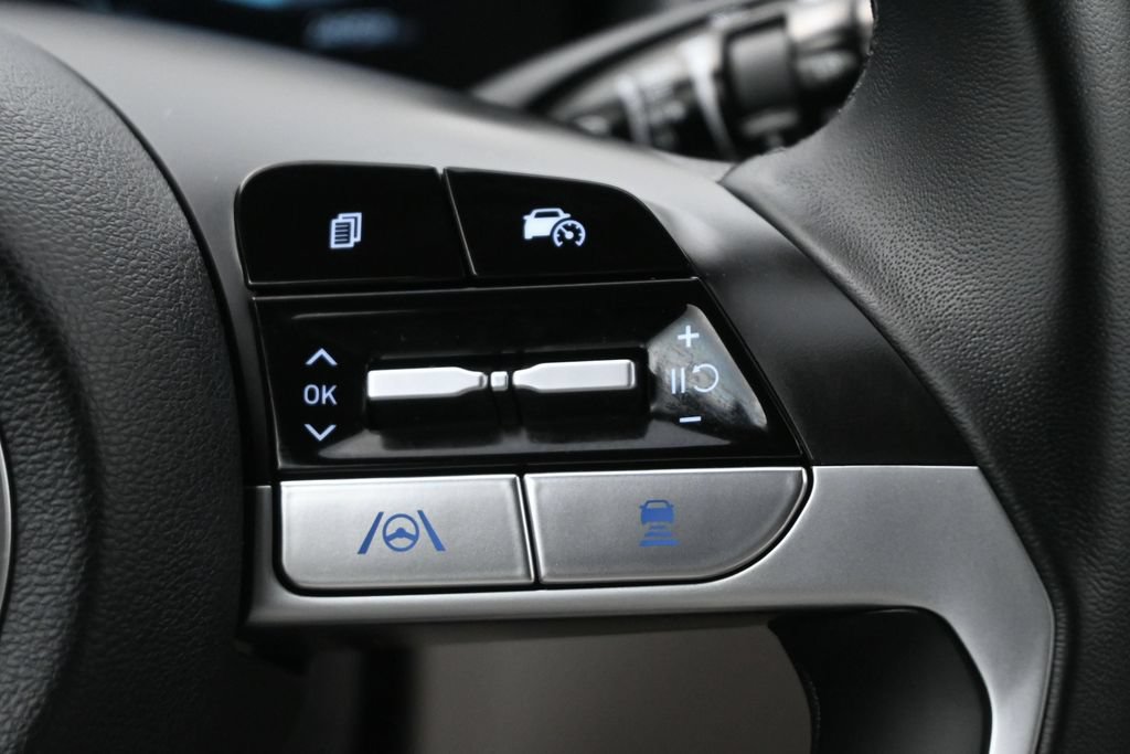 Used 2024 Hyundai Tucson SEL w/ Convenience Package FWD image 7