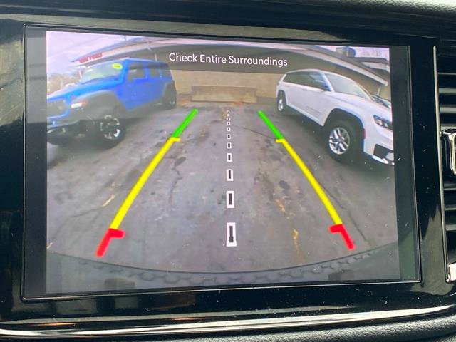 Used 2021 Dodge Durango GT image 15