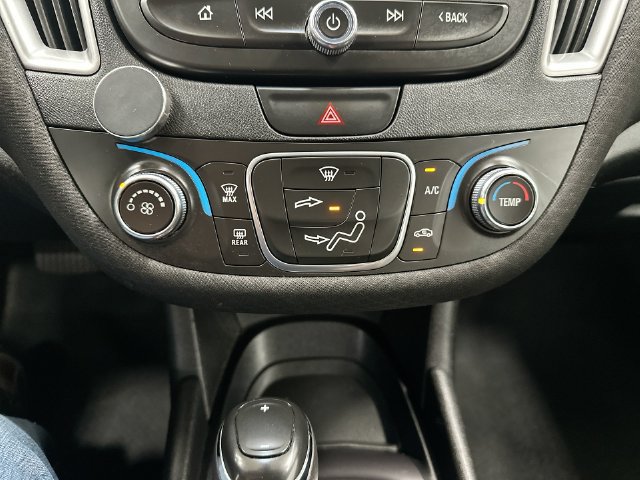 Used 2019 Chevrolet Malibu LS w/ LPO, Convenience Package 1 FWD image 18
