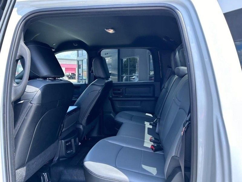 Used 2024 RAM 2500 Tradesman image 9