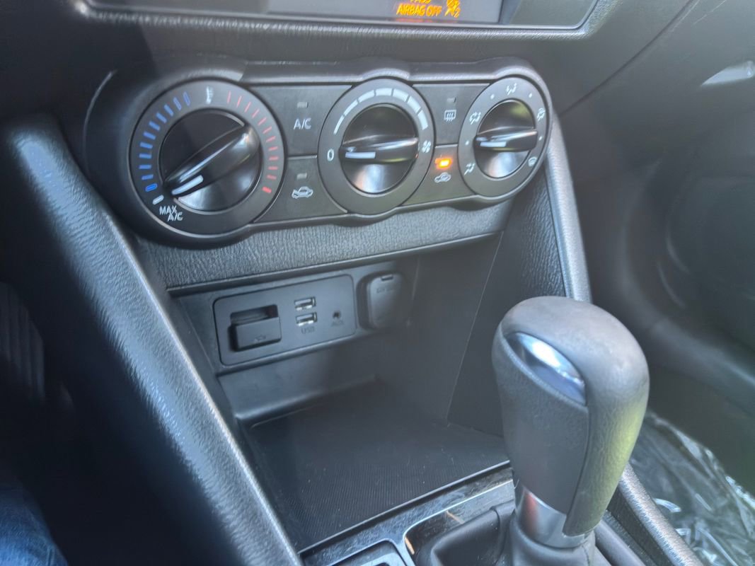 Used 2019 MAZDA CX-3 Sport image 20
