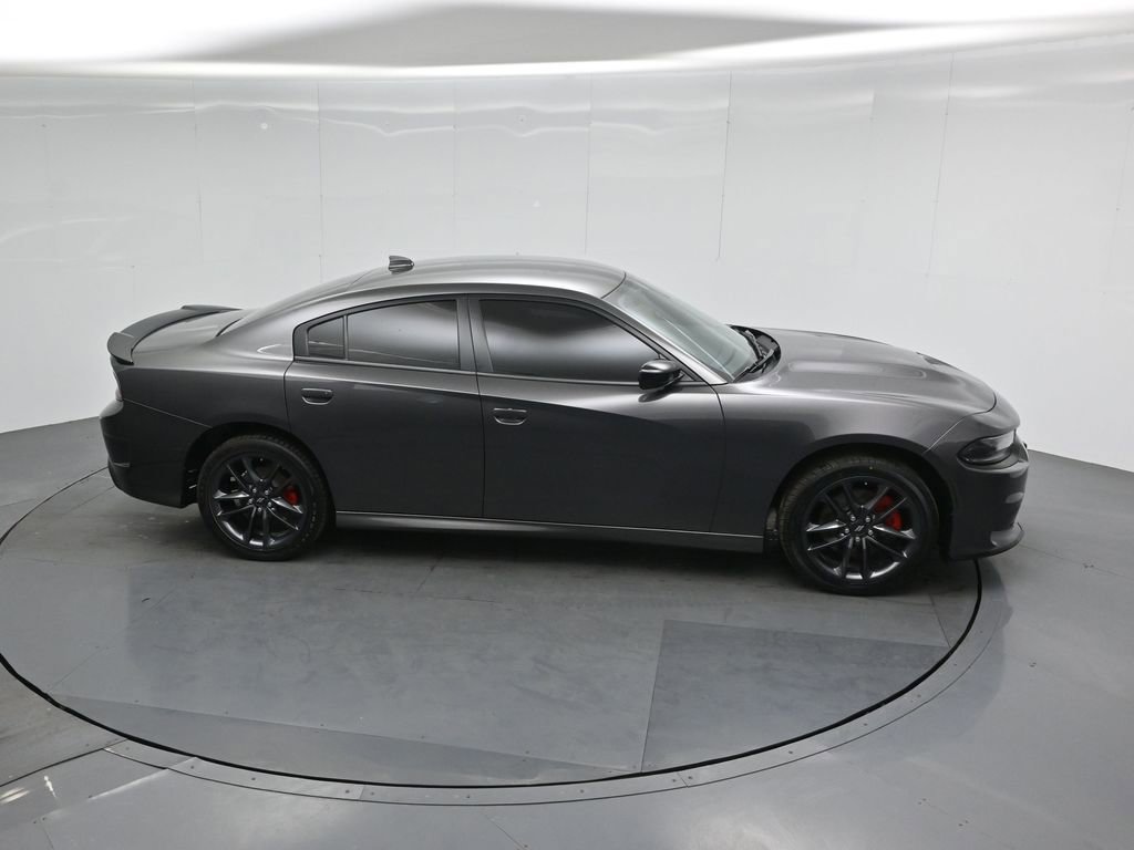 Used 2023 Dodge Charger GT w/ Blacktop Package image 52