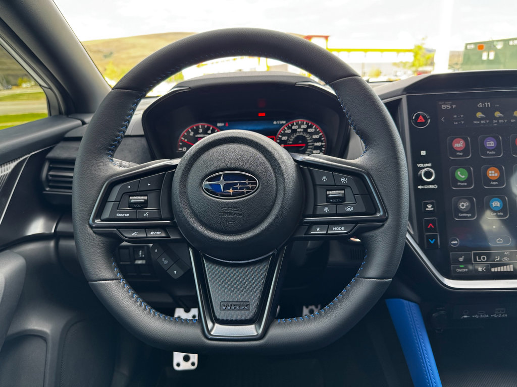 Used 2025 Subaru WRX tS image 27