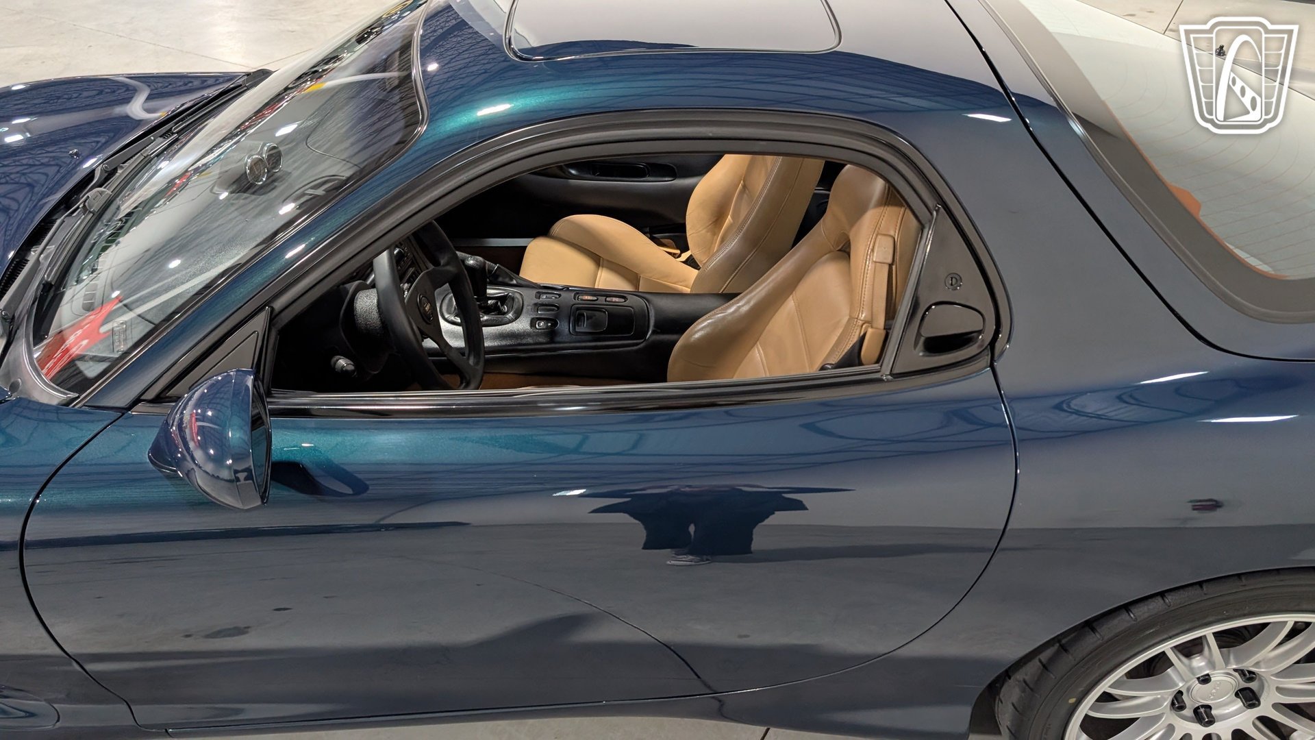 Used 1994 MAZDA RX-7 RWD image 28