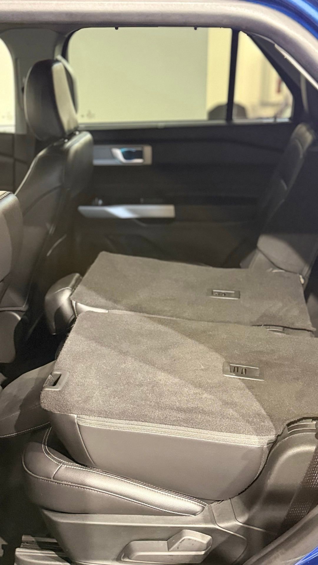 Used 2021 Ford Explorer Limited w/ Equipment Group 301A image 58