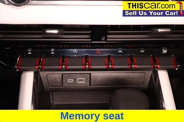 Used 2024 GMC Canyon AT4X image 22