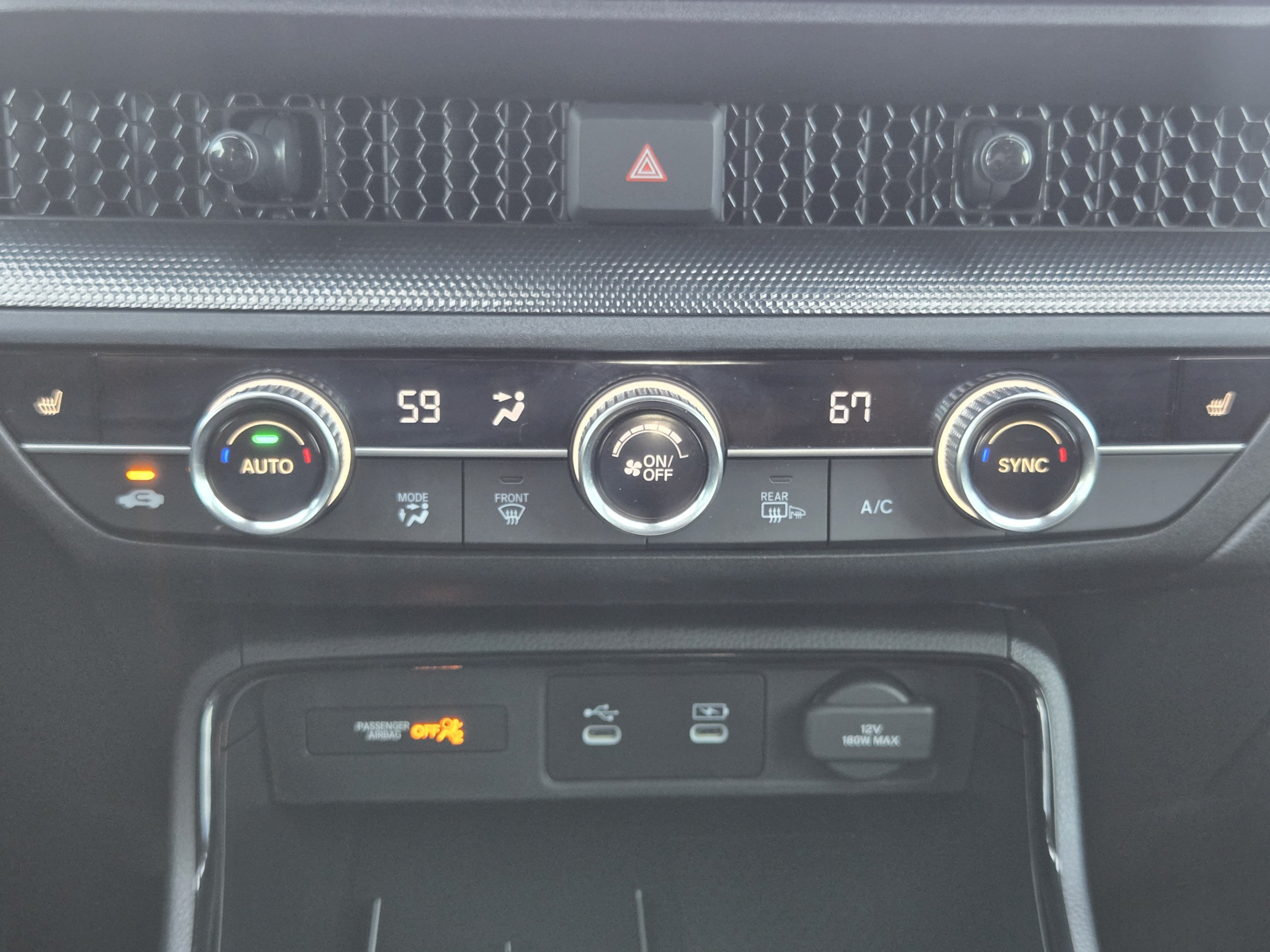 Used 2026 Honda CR-V Sport-L image 31