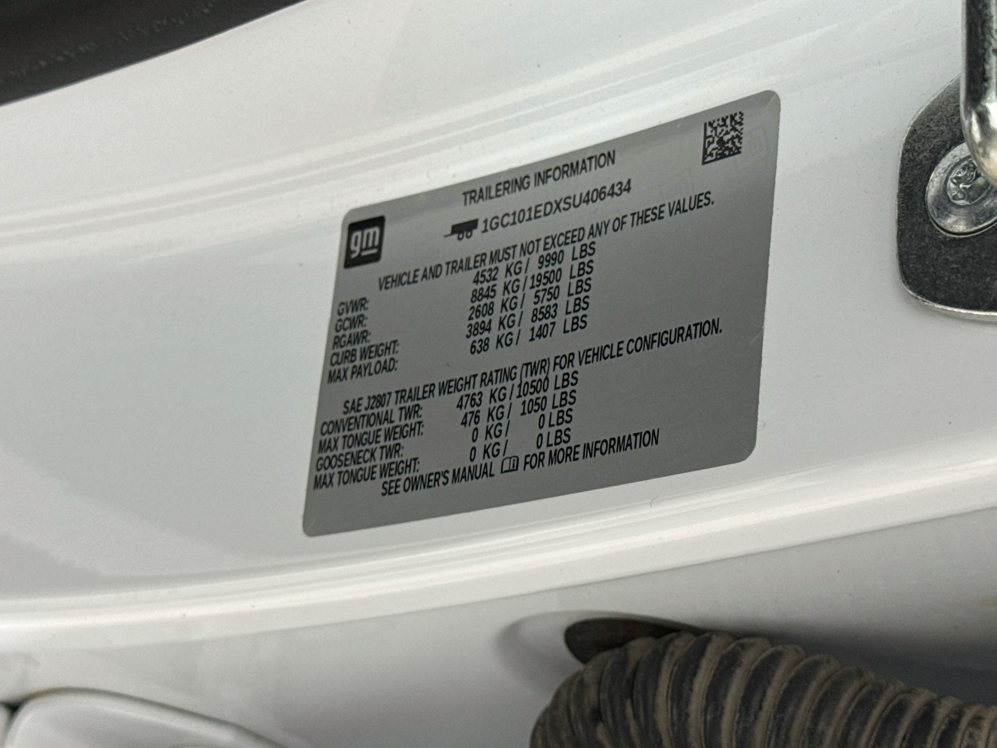 Used 2025 Chevrolet Silverado EV RST AWD/4WD image 35