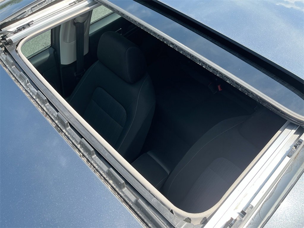 Used 2024 Honda Civic EX image 21