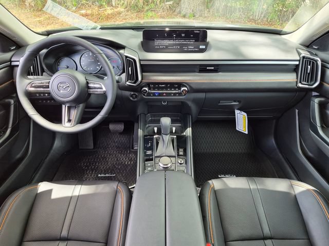 New 2026 MAZDA CX-50 2.5 Hybrid w/ Weather Package AWD/4WD image 25