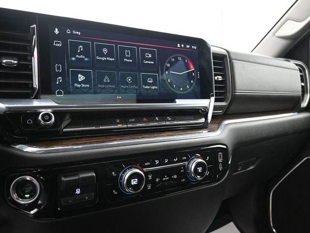 Used 2024 GMC Sierra 2500 SLE w/ SLE Convenience Package image 19