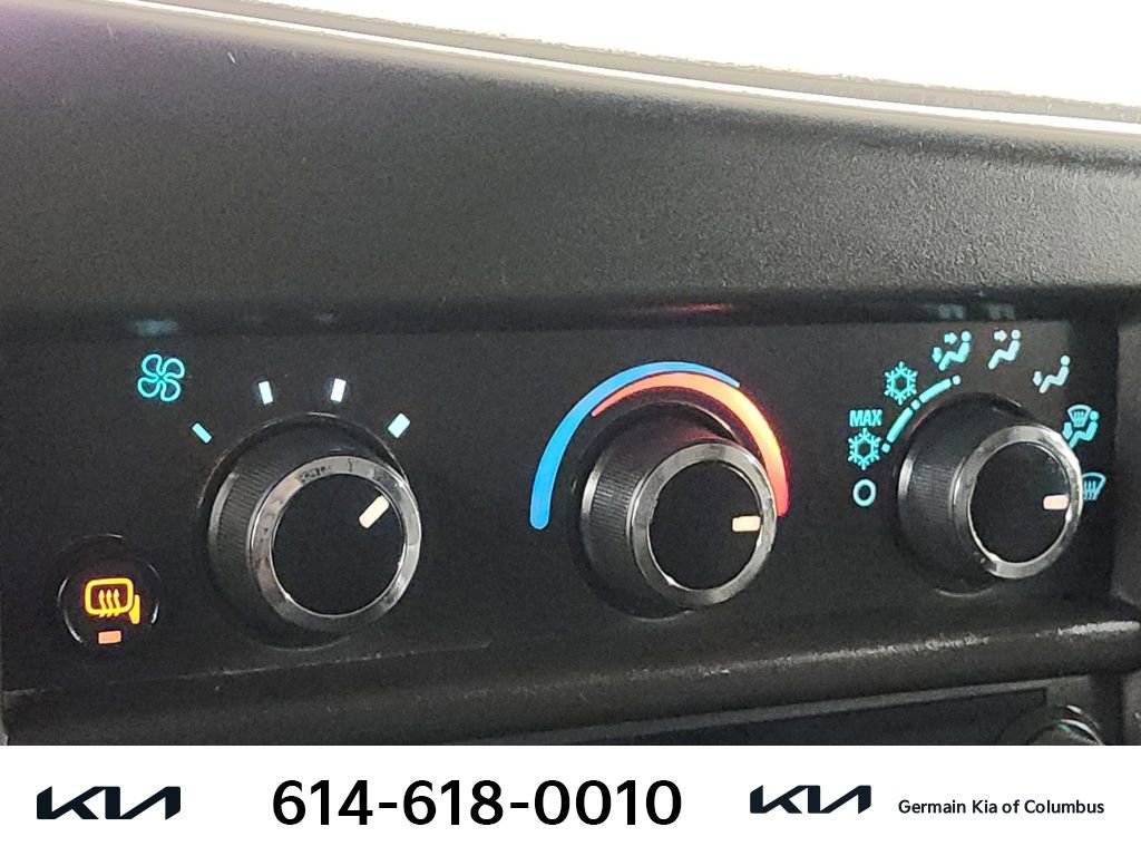 Used 2017 Chevrolet Express 2500 Work Van image 25