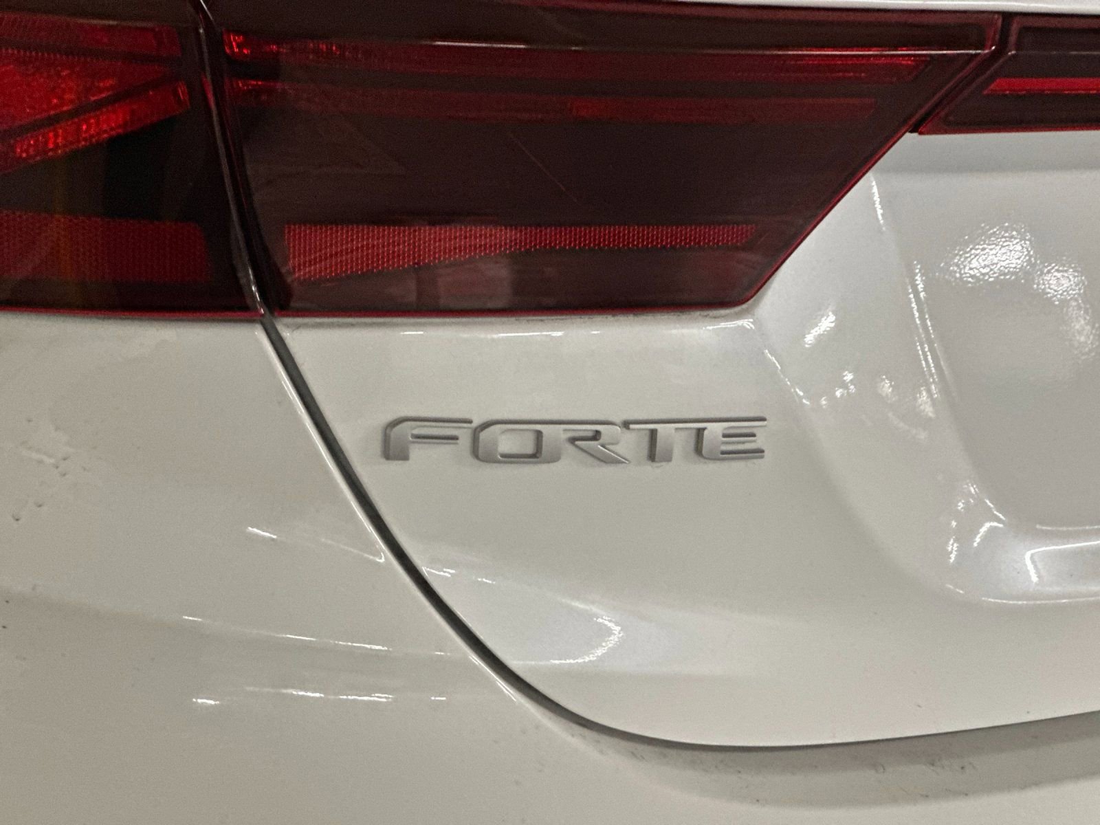 Used 2024 Kia Forte LXS image 29