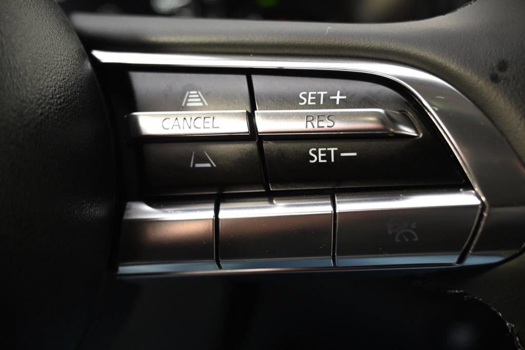 New 2026 MAZDA CX-50 AWD 2.5 S w/ Premium Package image 34