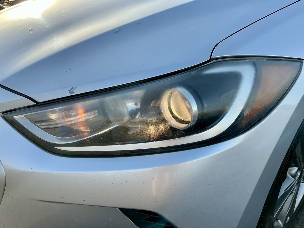 Used 2018 Hyundai Elantra SEL image 10