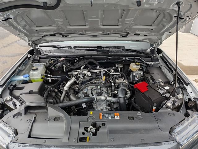 New 2026 Ford Ranger XLT image 32