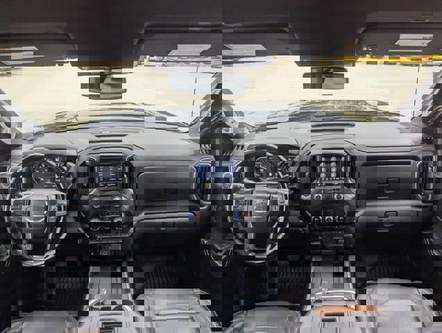 Used 2020 GMC Sierra 1500 AT4 w/ AT4 Premium Package image 31