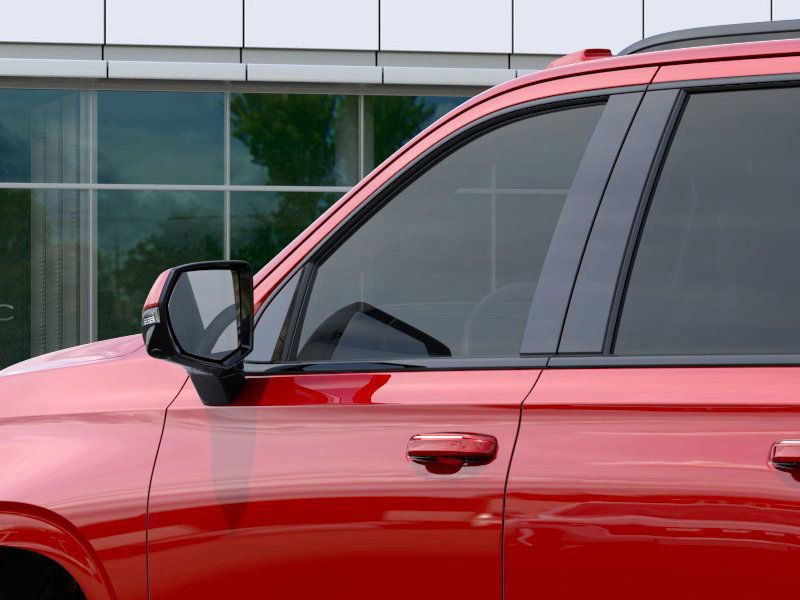 New 2026 Cadillac Escalade ESV Platinum Sport image 12