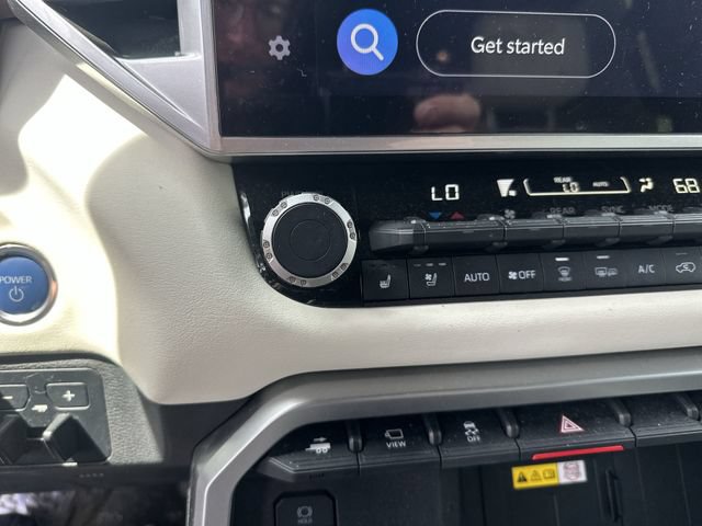 Used 2023 Toyota Sequoia Capstone AWD/4WD image 14