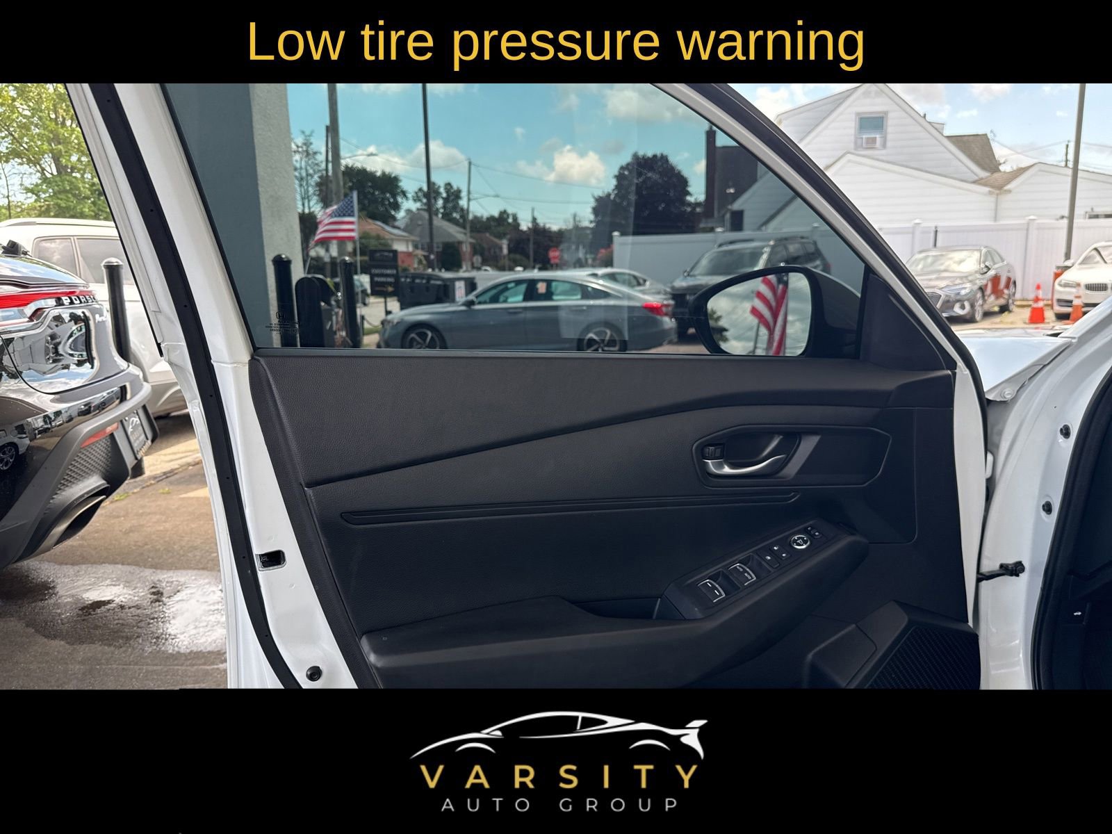 Used 2025 Honda Accord LX image 21