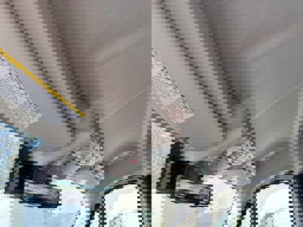 New 2025 RAM ProMaster 2500 w/ Safety Group image 16