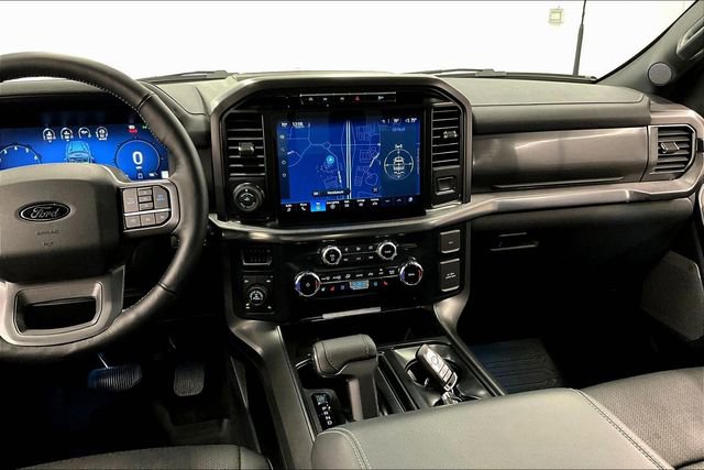 Used 2024 Ford F150 Lariat image 7