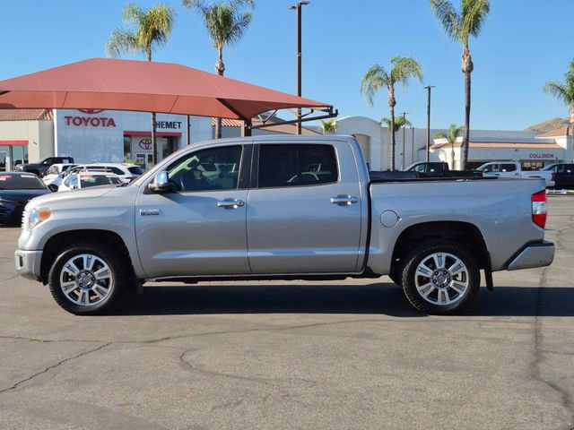 Used 2015 Toyota Tundra Platinum RWD image 8
