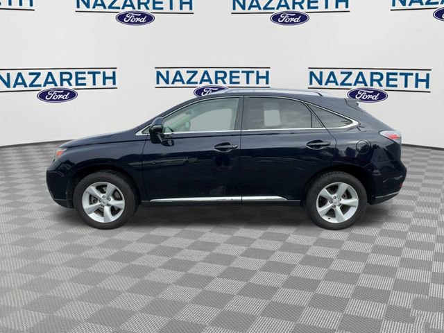 Used 2010 Lexus RX 350 350 image 4