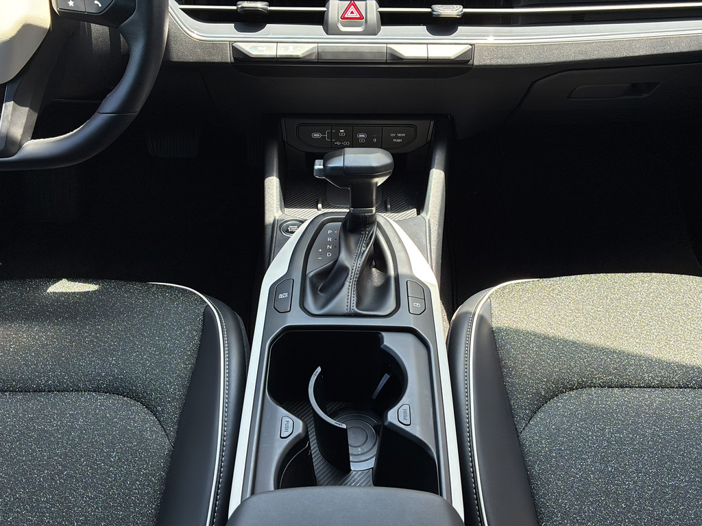 Used 2025 Kia K4 GT-Line w/ GT-Line Sunroof Package FWD image 23