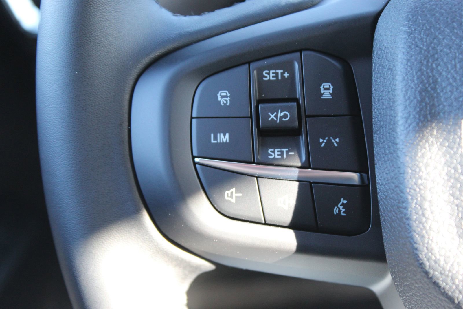 New 2025 Ford Ranger XLT image 25