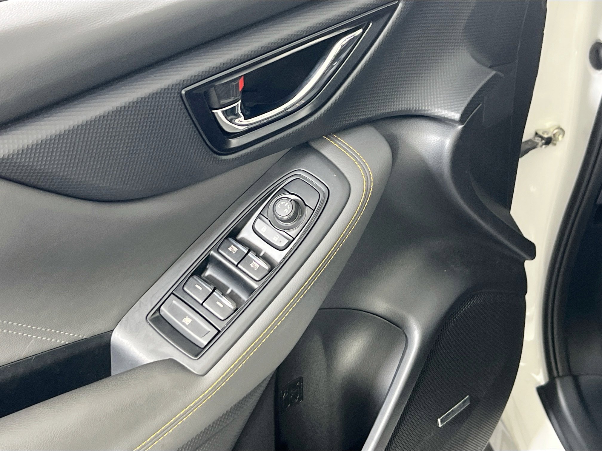 Used 2022 Subaru Forester Wilderness image 18