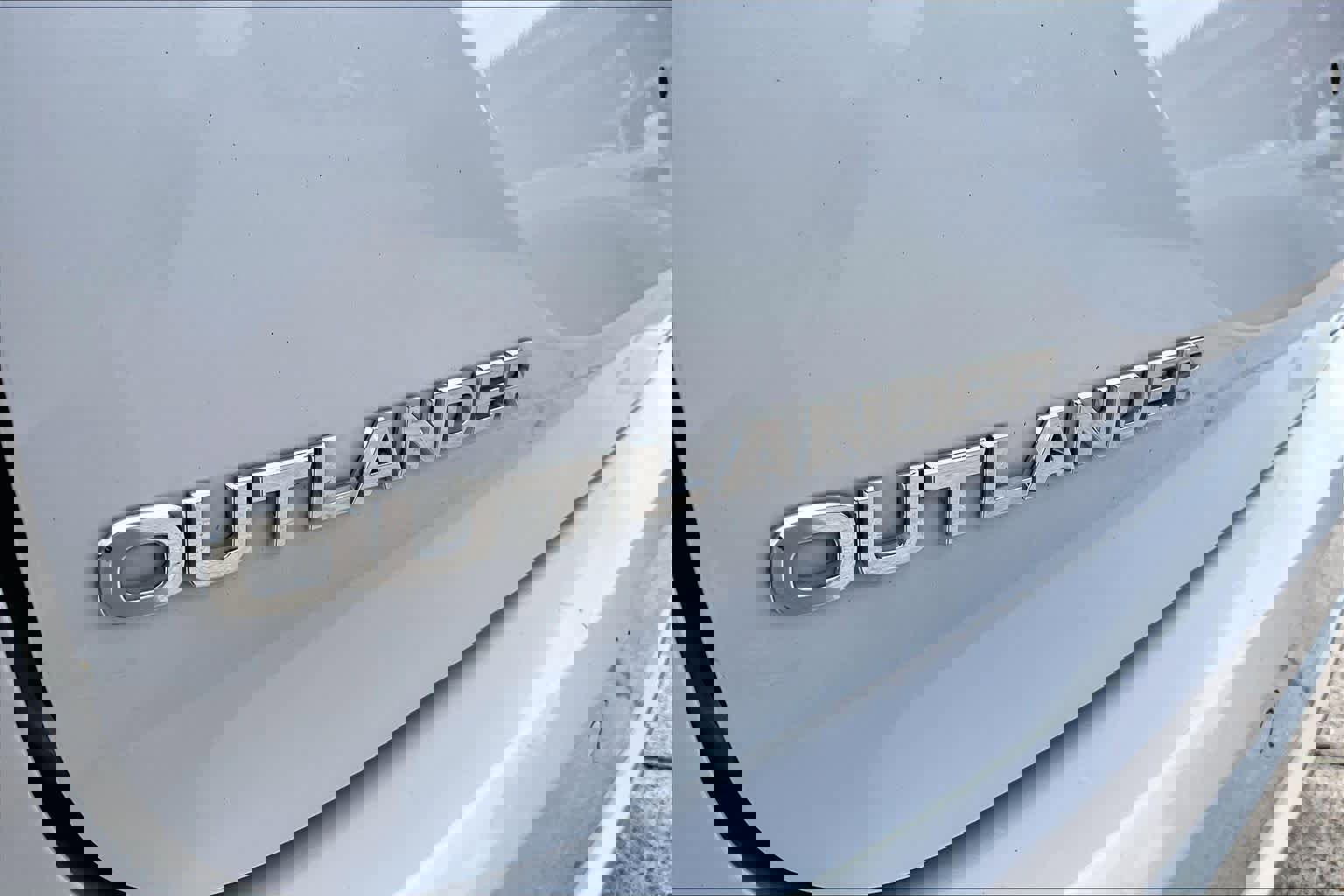 Used 2022 Mitsubishi Outlander SEL image 31