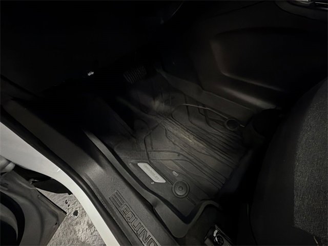 Certified 2024 Chevrolet Equinox LT w/ LPO, Floor Liner Package image 35